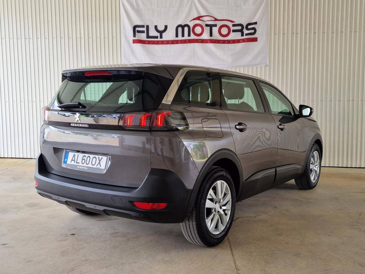 peugeot-5008-2021-diesel-1499cc