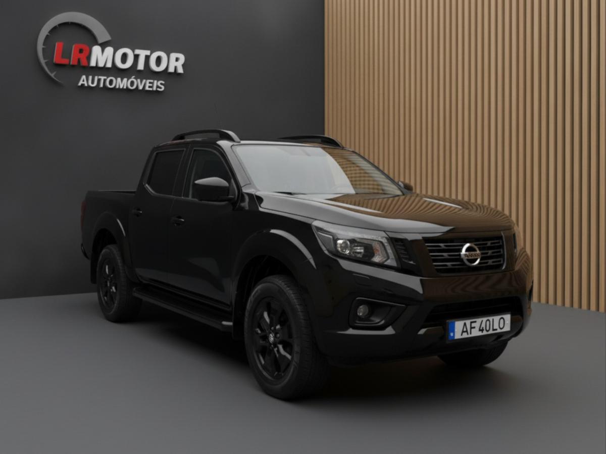 nissan-navara-2021-diesel-2298cc