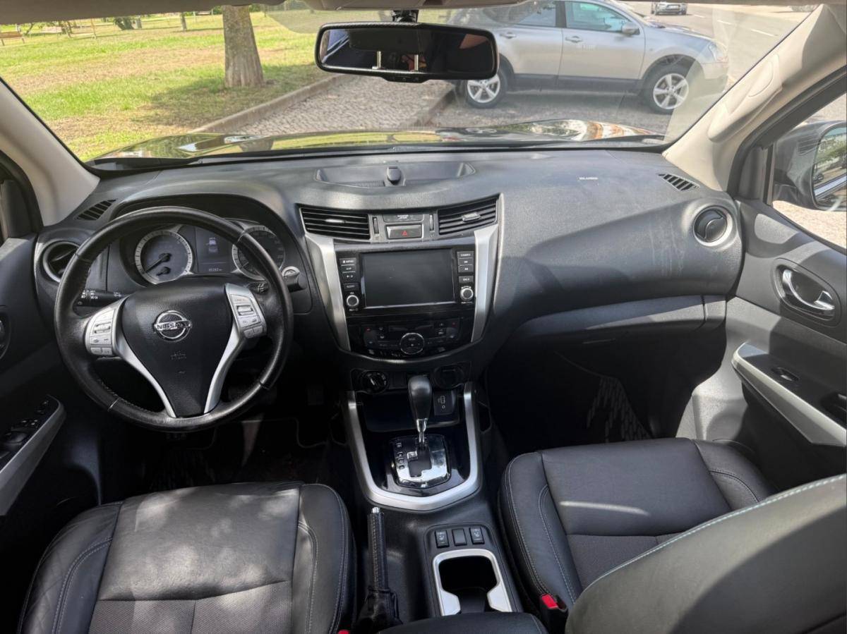 nissan-navara-2021-diesel-2298cc
