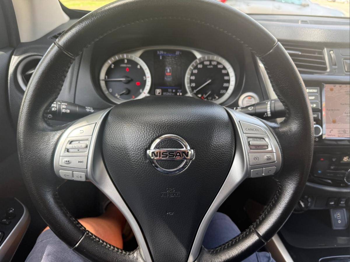 nissan-navara-2021-diesel-2298cc