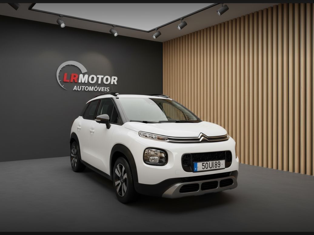 citroen-c3-aircross-2018-diesel-1560cc