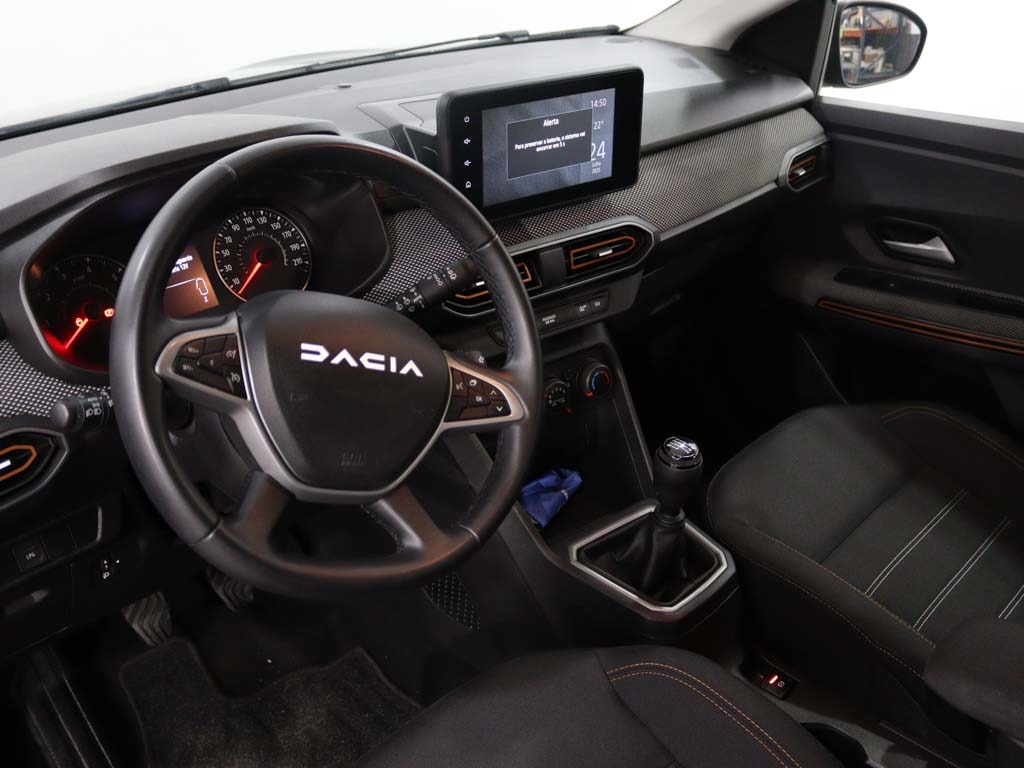 dacia-sandero-2023-gpl-999cc