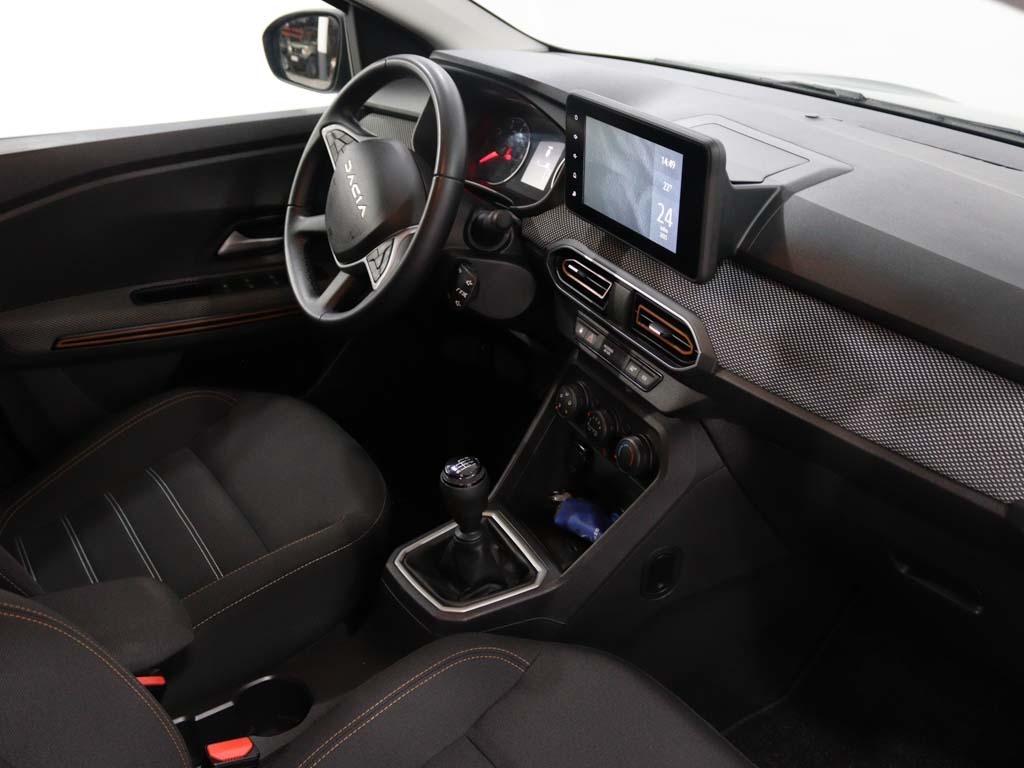 dacia-sandero-2023-gpl-999cc