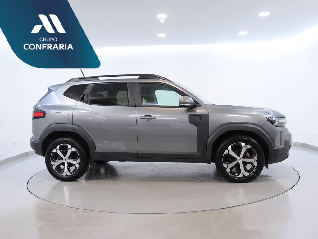 dacia-duster-2025-gpl-999cc
