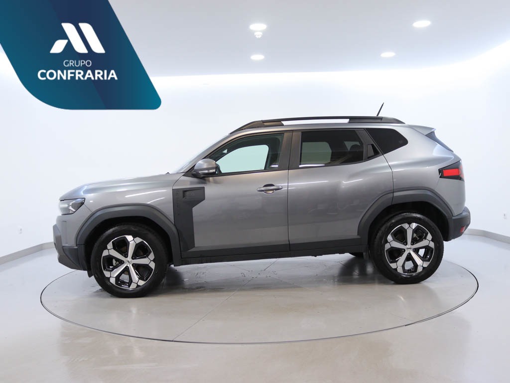 dacia-duster-2025-gpl-999cc