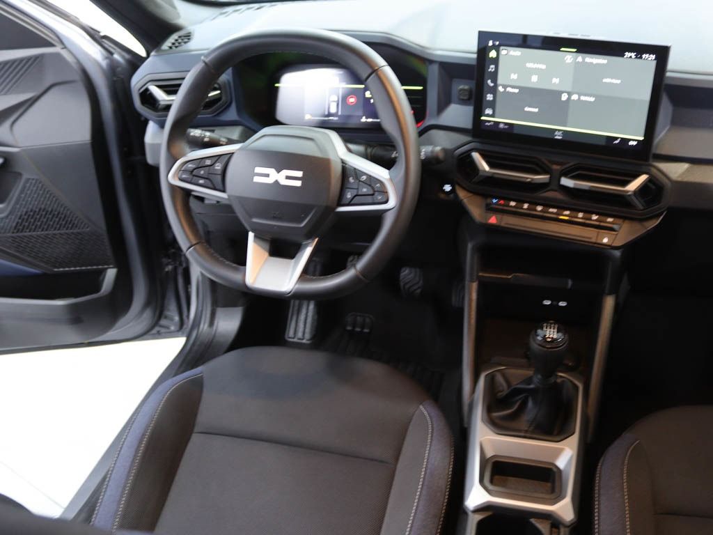 dacia-duster-2025-gpl-999cc
