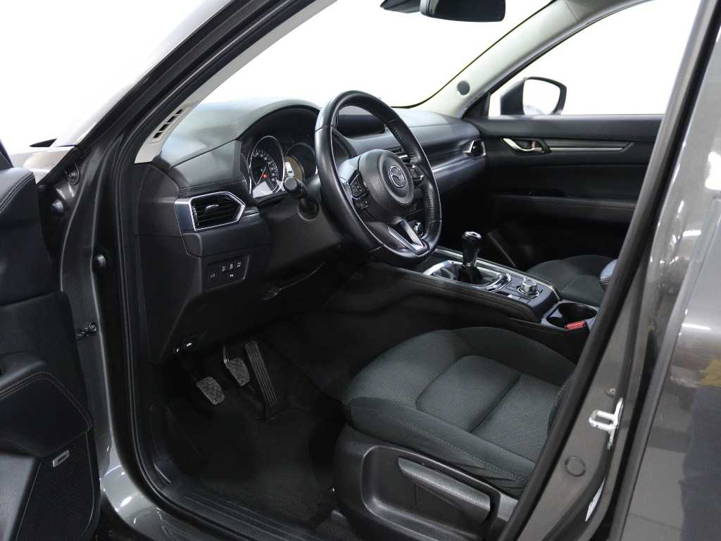 mazda-cx-5-2018-diesel-2191cc