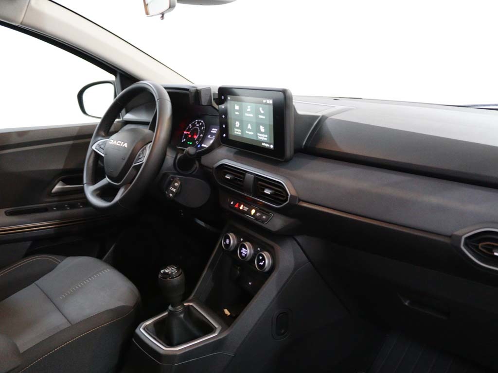 dacia-sandero-2024-gpl-999cc