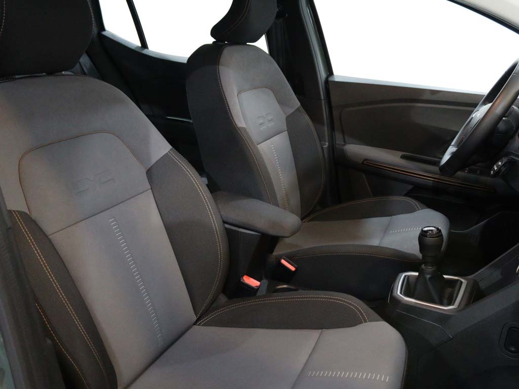 dacia-sandero-2024-gpl-999cc