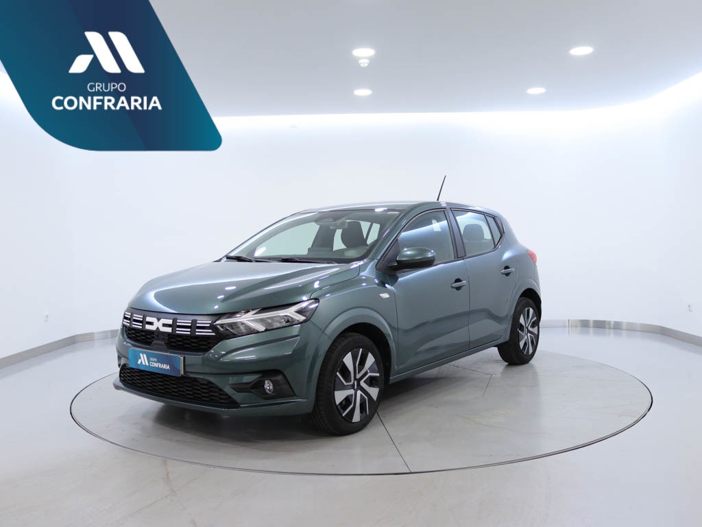 dacia-sandero-2025-gpl-999cc