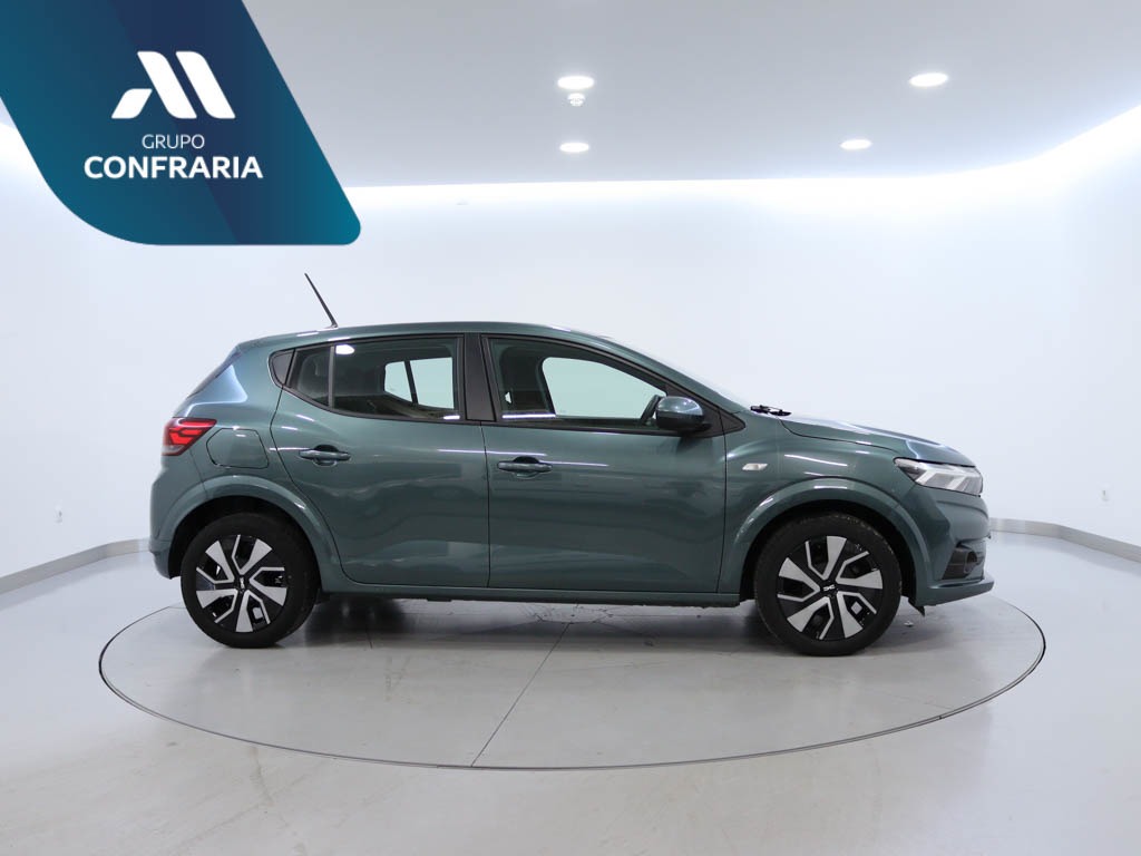 dacia-sandero-2025-gpl-999cc