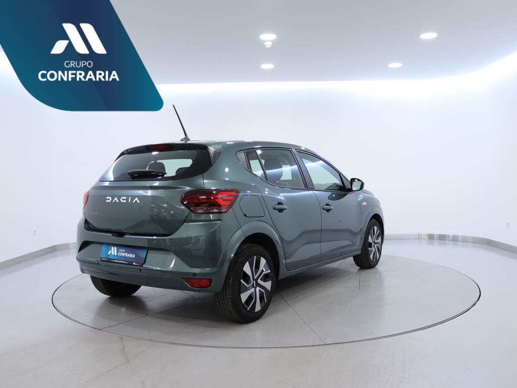 dacia-sandero-2025-gpl-999cc