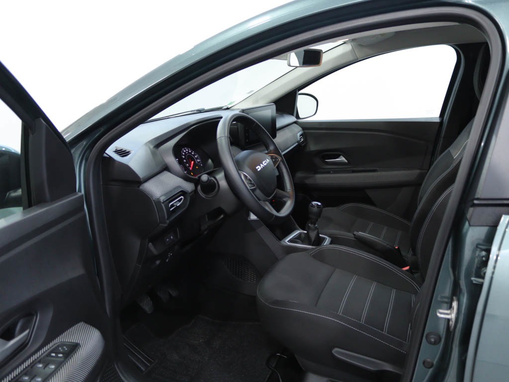 dacia-sandero-2025-gpl-999cc