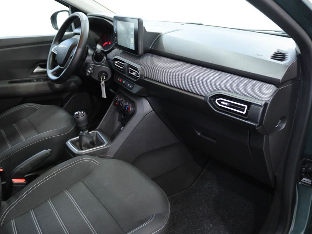 dacia-sandero-2025-gpl-999cc