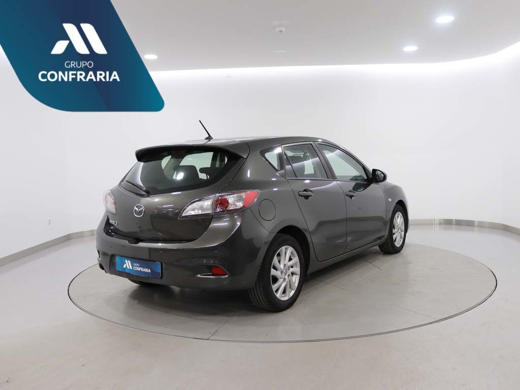 mazda-3-2013-diesel-1560cc