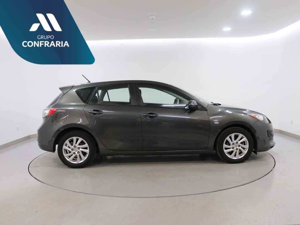mazda-3-2013-diesel-1560cc