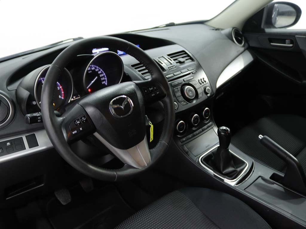 mazda-3-2013-diesel-1560cc