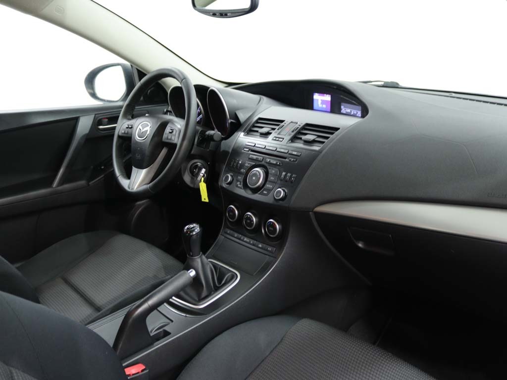 mazda-3-2013-diesel-1560cc