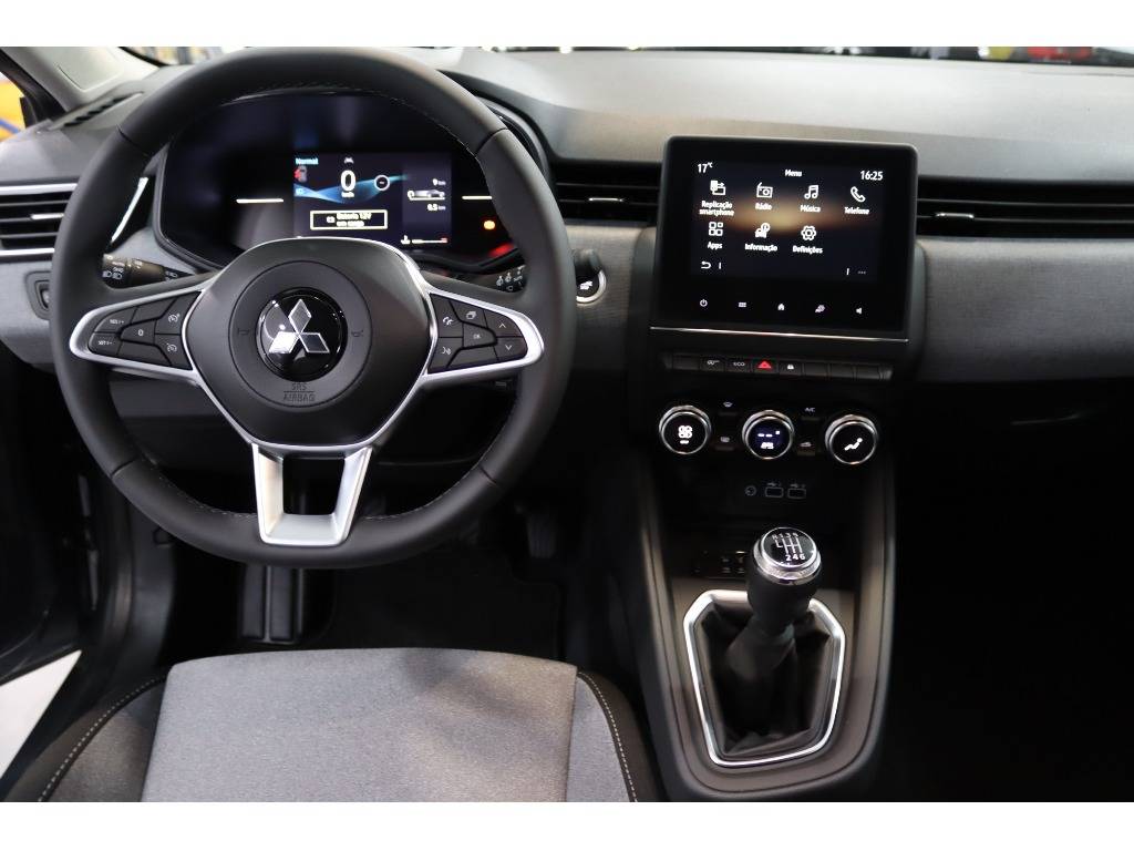 mitsubishi-colt-2024-gasolina-999cc