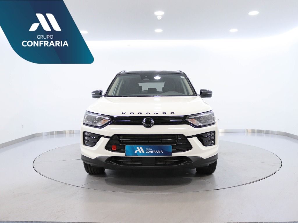 kgm-korando-2026-gasolina-1497cc
