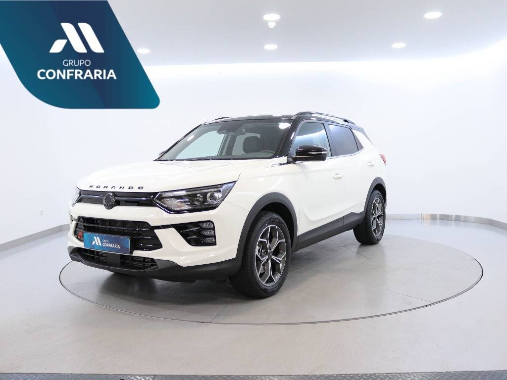 kgm-korando-2026-gasolina-1497cc