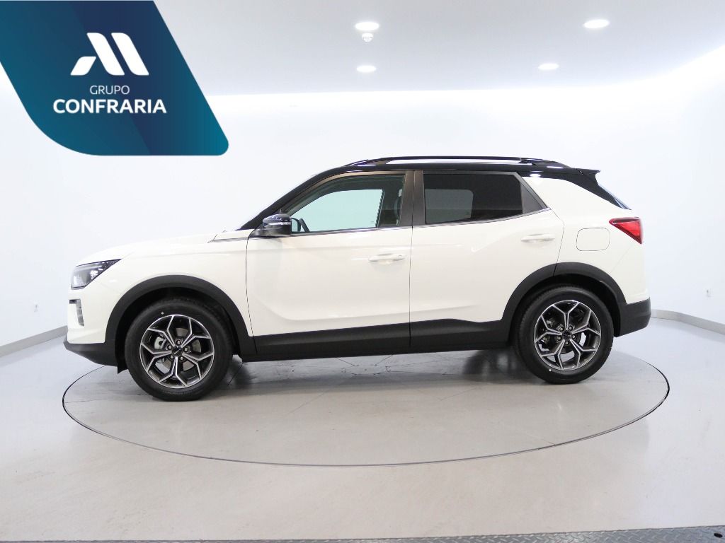 kgm-korando-2026-gasolina-1497cc