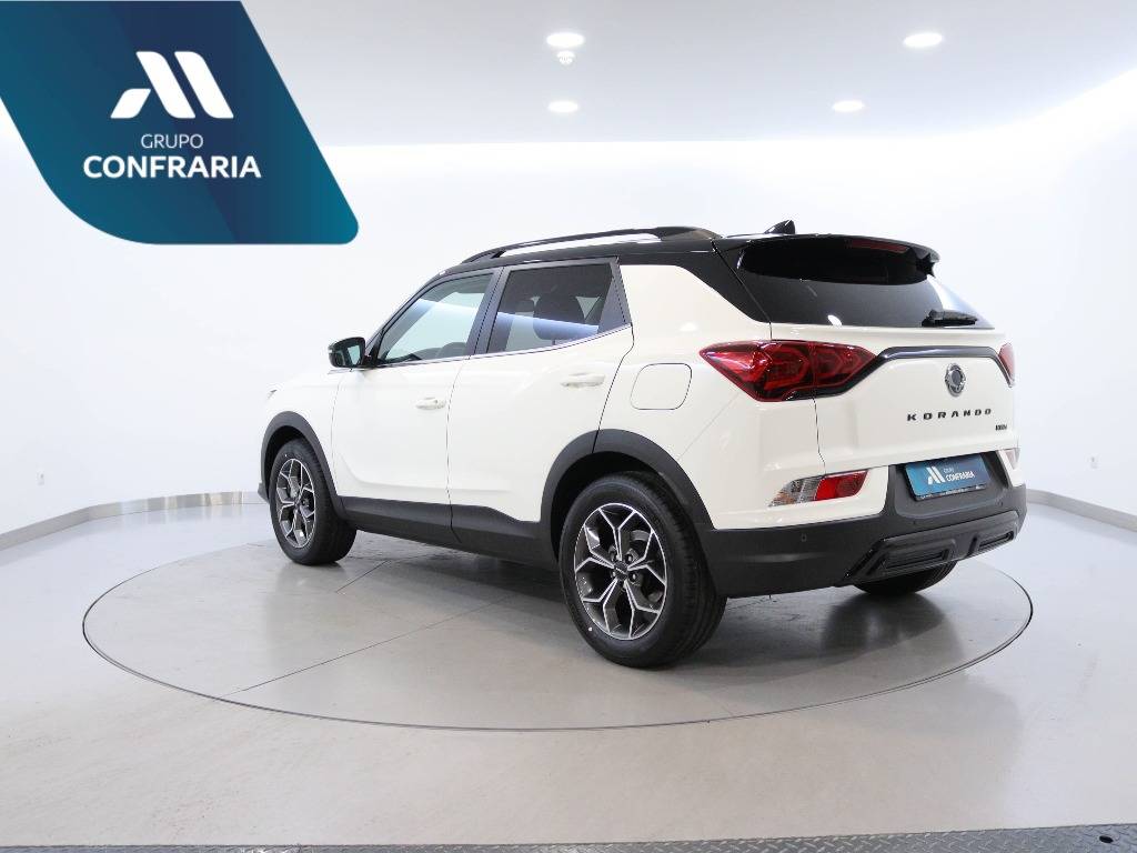 kgm-korando-2026-gasolina-1497cc
