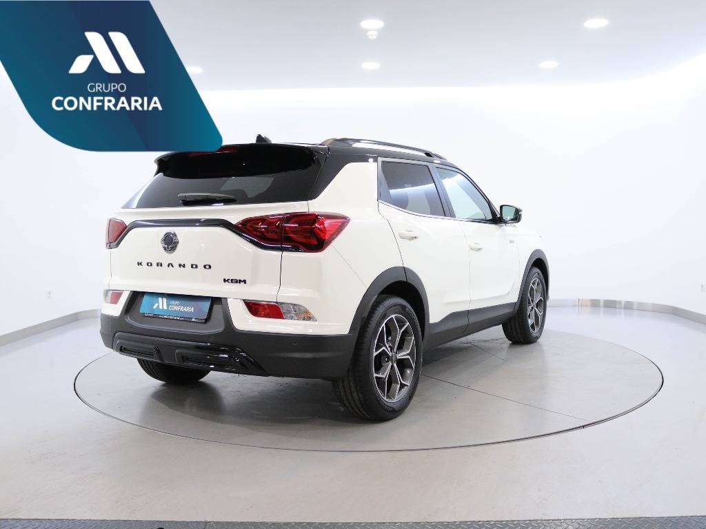 kgm-korando-2026-gasolina-1497cc