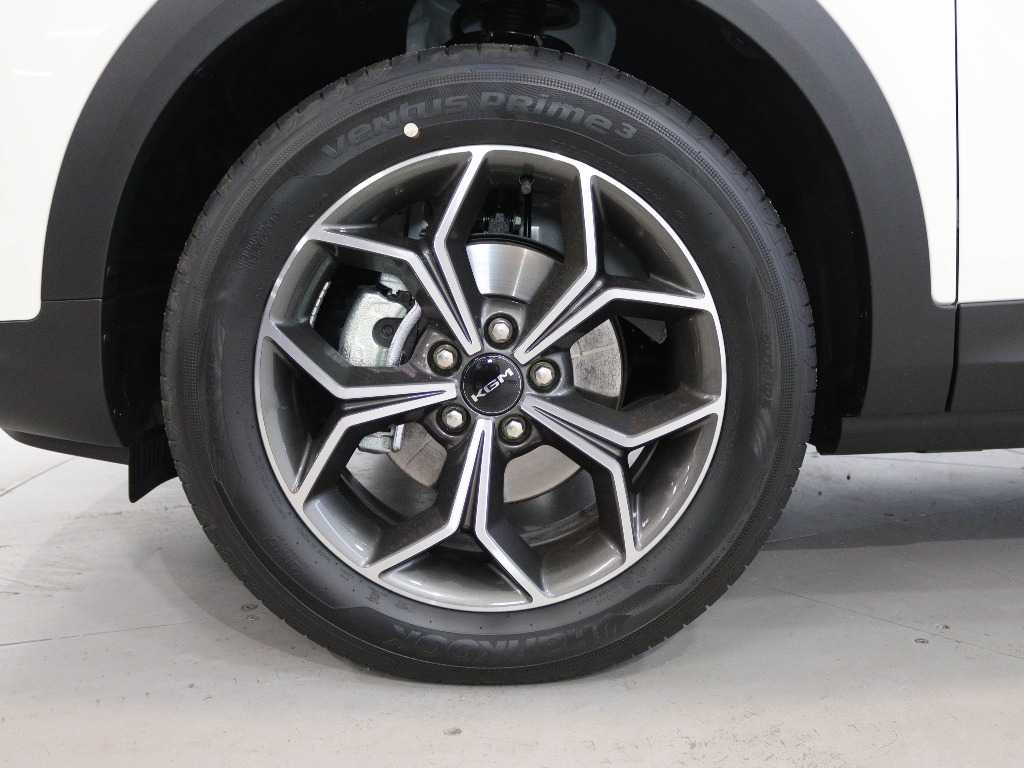 kgm-korando-2026-gasolina-1497cc