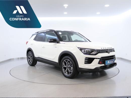 kgm-korando-2026-gasolina-1497cc