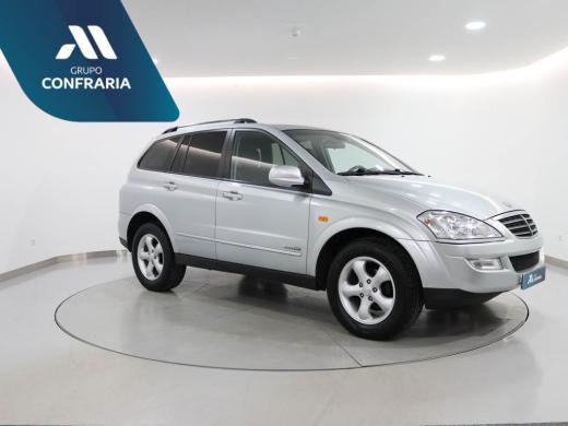 ssangyong-kyron-2008-diesel-1998cc