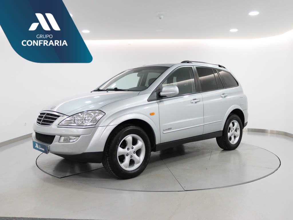 ssangyong-kyron-2008-diesel-1998cc