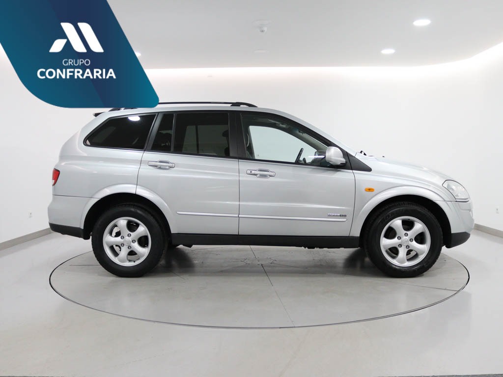 ssangyong-kyron-2008-diesel-1998cc