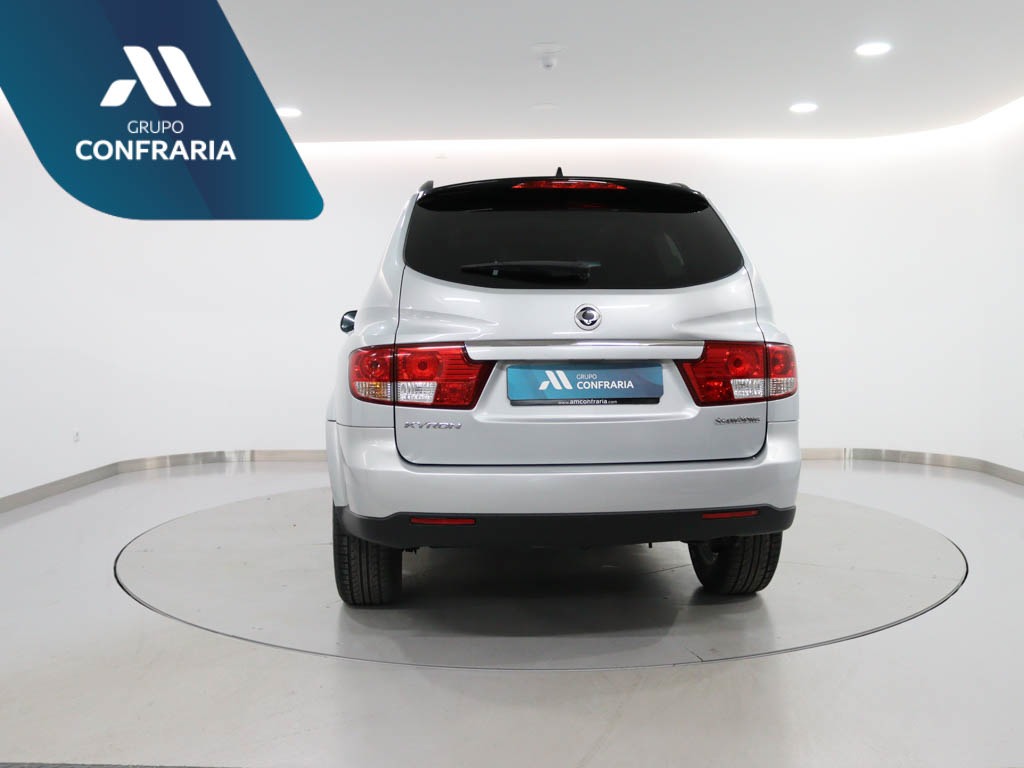 ssangyong-kyron-2008-diesel-1998cc