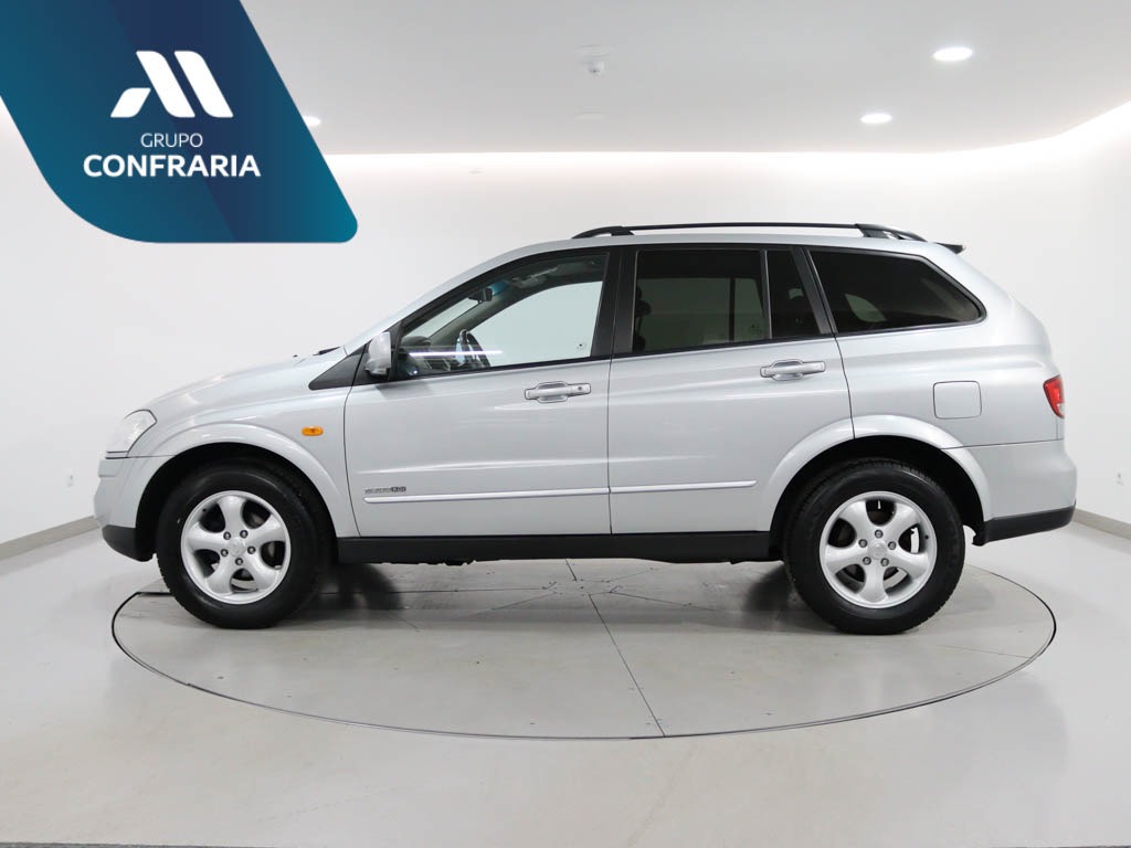 ssangyong-kyron-2008-diesel-1998cc
