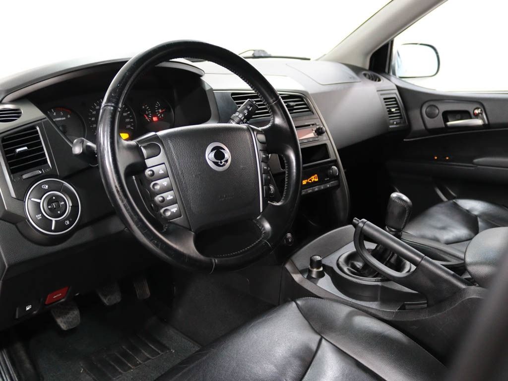ssangyong-kyron-2008-diesel-1998cc