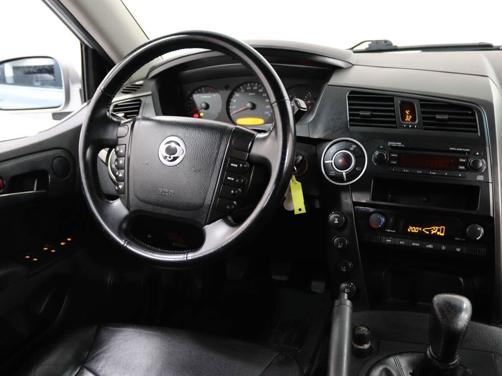ssangyong-kyron-2008-diesel-1998cc