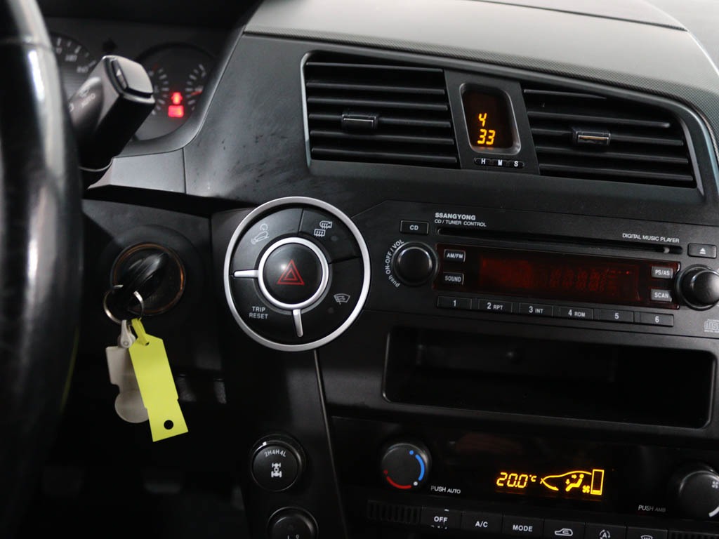 ssangyong-kyron-2008-diesel-1998cc