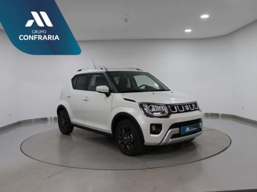 suzuki-ignis-2024-gasolina-999cc