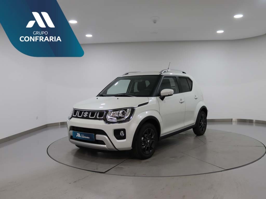 suzuki-ignis-2024-gasolina-999cc