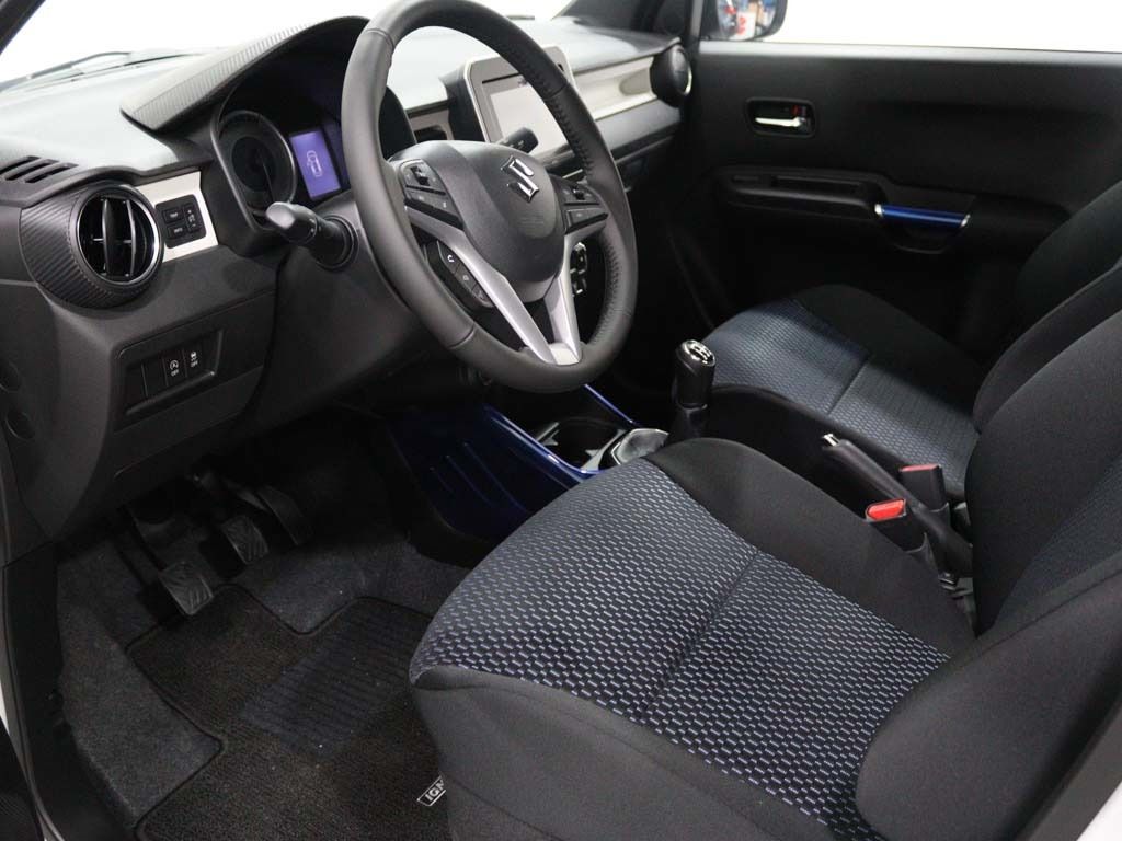 suzuki-ignis-2024-gasolina-999cc
