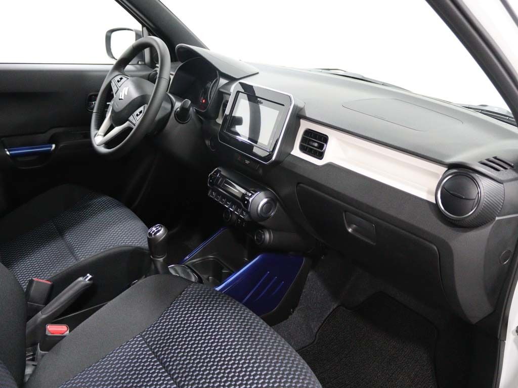 suzuki-ignis-2024-gasolina-999cc