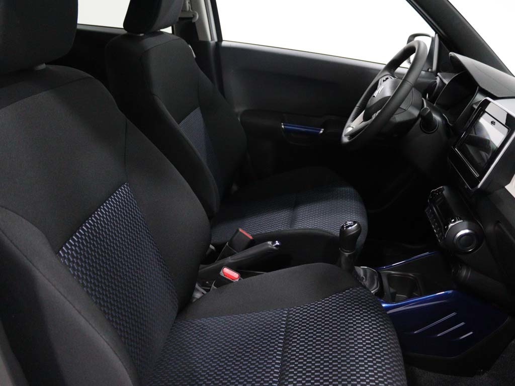 suzuki-ignis-2024-gasolina-999cc