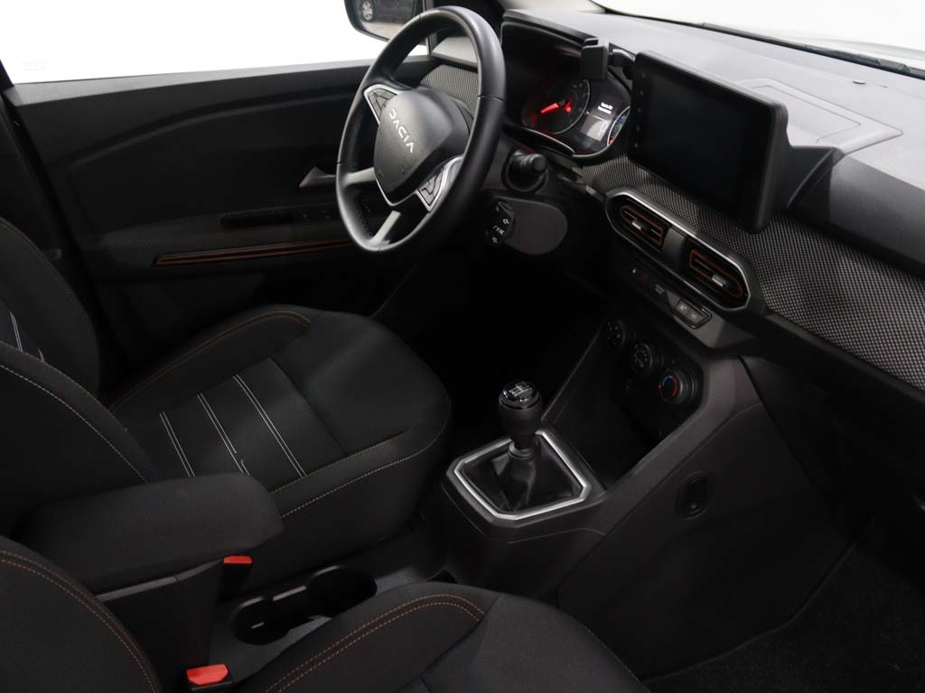 dacia-sandero-2023-gpl-999cc