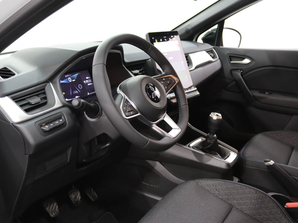 mitsubishi-asx-2026-gpl-999cc