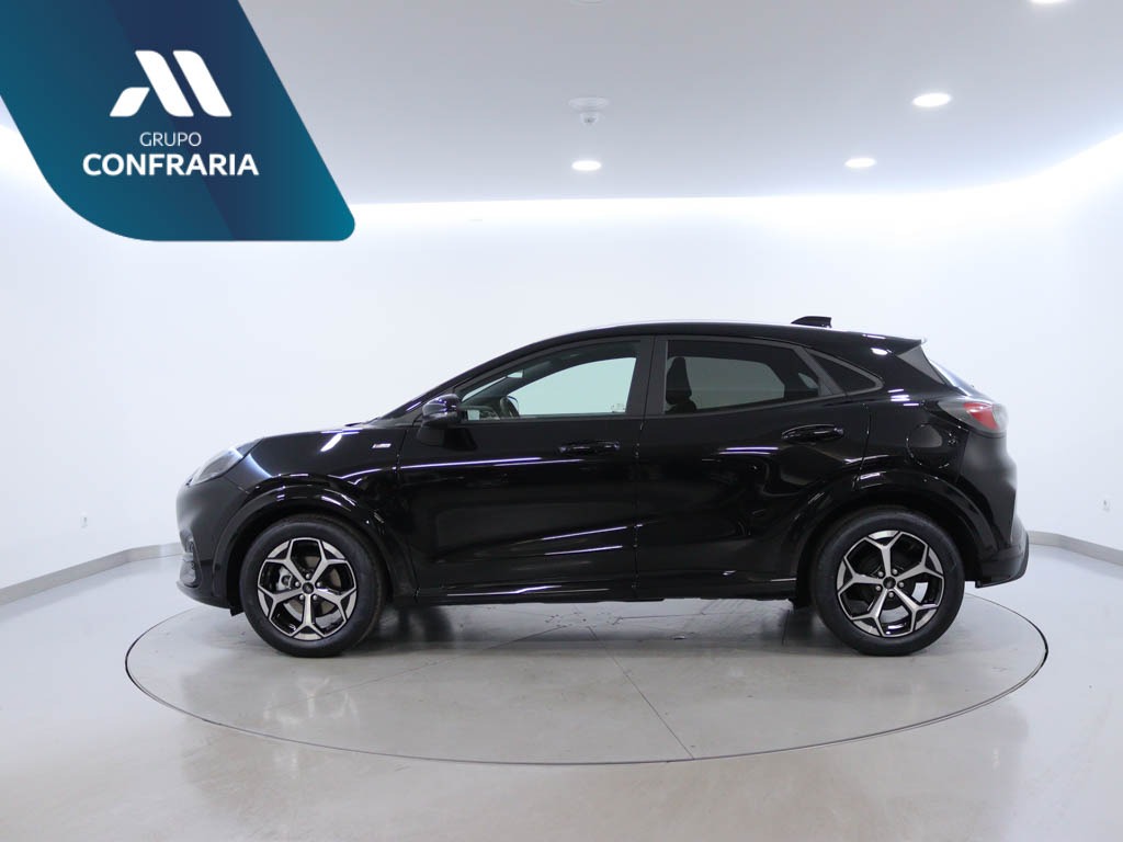 ford-puma-2026-gasolina-998cc