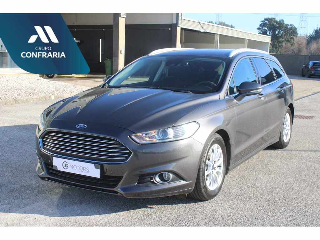 ford-mondeo-2017-diesel-1499cc