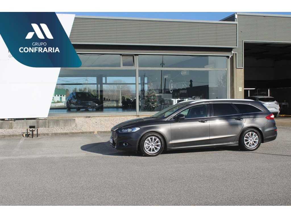 ford-mondeo-2017-diesel-1499cc
