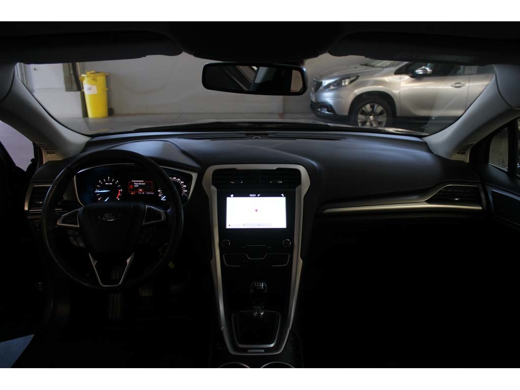 ford-mondeo-2017-diesel-1499cc