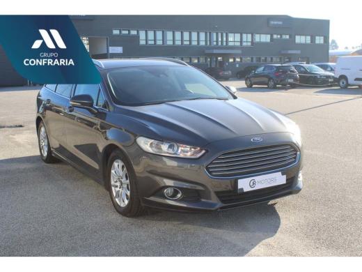 ford-mondeo-2017-diesel-1499cc